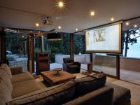 Villa Glimmer in Corfu by Olive Villa Rentals