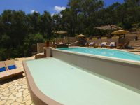 Villa Glimmer in Corfu by Olive Villa Rentals