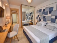 Villa Cyrene in Corfu by Olive Villa Rentals