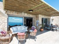 Villa Cyrene in Corfu by Olive Villa Rentals