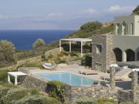 Villa Minos in Crete by Olive Villa Rentals