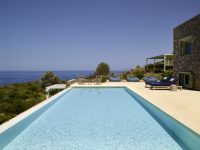 Villa Minos in Crete by Olive Villa Rentals