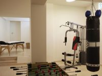 Villa Minos in Crete by Olive Villa Rentals