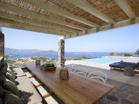 Villa Minos in Crete by Olive Villa Rentals