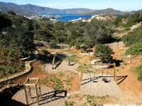 Villa Minos in Crete by Olive Villa Rentals