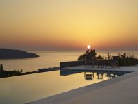 Villa Minos in Crete by Olive Villa Rentals
