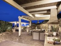 Villa Minos in Crete by Olive Villa Rentals