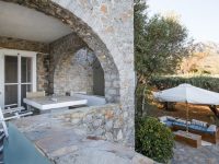 Villa Arianne in Hydra by Olive Villa Rentals