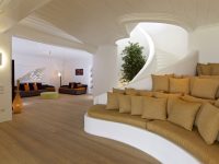 Villa Brillane in Mykonos by Olive Villa Rentals