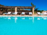 Verdi Estate in Paros by Olive Villa Rentals