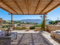 Verdi Estate in Paros by Olive Villa Rentals