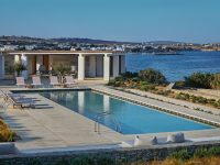 Villa Purity in Paros by Olive Villa Rentals