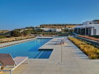 Villa Purity in Paros by Olive Villa Rentals
