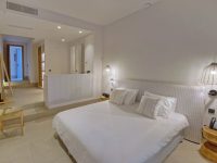Villa Purity in Paros by Olive Villa Rentals