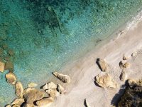 Villa Malin in Paros by Olive Villa Rentals