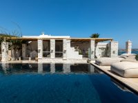 Villa Malin in Paros by Olive Villa Rentals