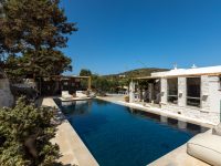 Villa Malin in Paros by Olive Villa Rentals