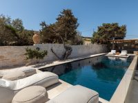 Villa Malin in Paros by Olive Villa Rentals