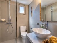 Villa Malin in Paros by Olive Villa Rentals