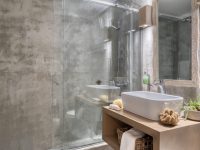 Villa Malin in Paros by Olive Villa Rentals