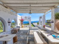 Villa Malin in Paros by Olive Villa Rentals