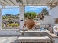Villa Malin in Paros by Olive Villa Rentals