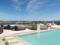Villa Eolia in Mykonos by Olive Villa Rentals
