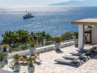 Villa Eolia in Mykonos by Olive Villa Rentals