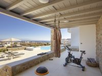 Villa Glandice in Mykonos by Olive Villa Rentals