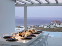 Villa Glandice in Mykonos by Olive Villa Rentals