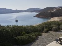 Villa Nouelle in Mykonos by Olive Villa Rentals