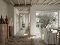 Villa Nouelle in Mykonos by Olive Villa Rentals