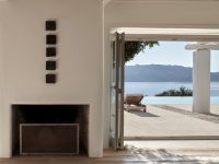 Villa Nouelle in Mykonos by Olive Villa Rentals