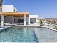 Villa Orion in Mykonos by Olive Villa Rentals