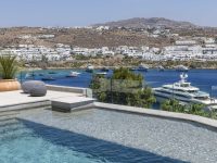 Villa Orion in Mykonos by Olive Villa Rentals