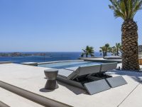 Villa Orion in Mykonos by Olive Villa Rentals