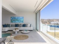 Villa Orion in Mykonos by Olive Villa Rentals