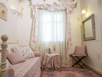 Villa Iris in Spetses by Olive Villa Rentals