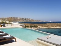 Villa Cecilia in Mykonos by Olive Villa Rentals