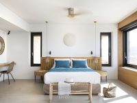 Villa Cecilia in Mykonos by Olive Villa Rentals