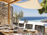 Villa Cecilia in Mykonos by Olive Villa Rentals