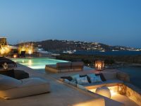 Villa Cecilia in Mykonos by Olive Villa Rentals