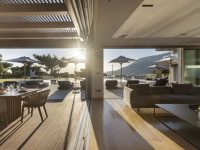 Villa Etienne in Loutraki by Olive Villa Rentals