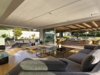 Villa Etienne in Loutraki by Olive Villa Rentals