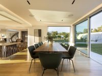 Villa Etienne in Loutraki by Olive Villa Rentals