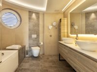 Villa Etienne in Loutraki by Olive Villa Rentals