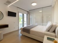 Villa Etienne in Loutraki by Olive Villa Rentals