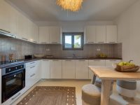 Villa Orion in Paros by Olive Villa Rentals