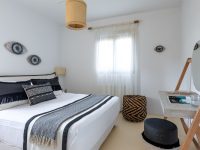 Villa Orion in Paros by Olive Villa Rentals