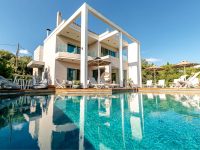Villa Celestial in Corfu by Olive Villa Rentals
